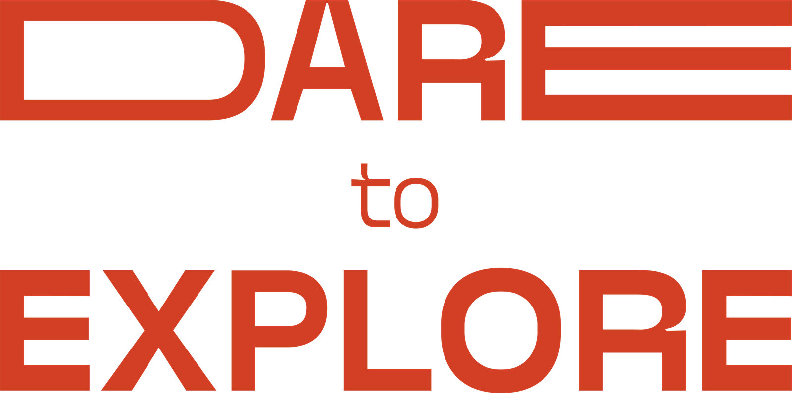 Dare to Explore