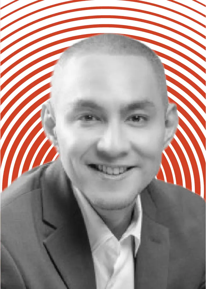 Steve Saerang